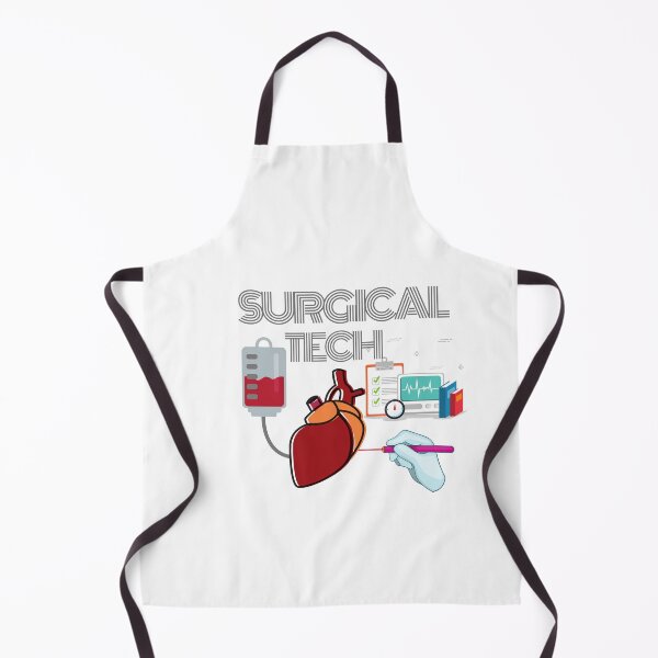 Item preview, Surgical Instrument Technician designed and sold by Jeanettcha.