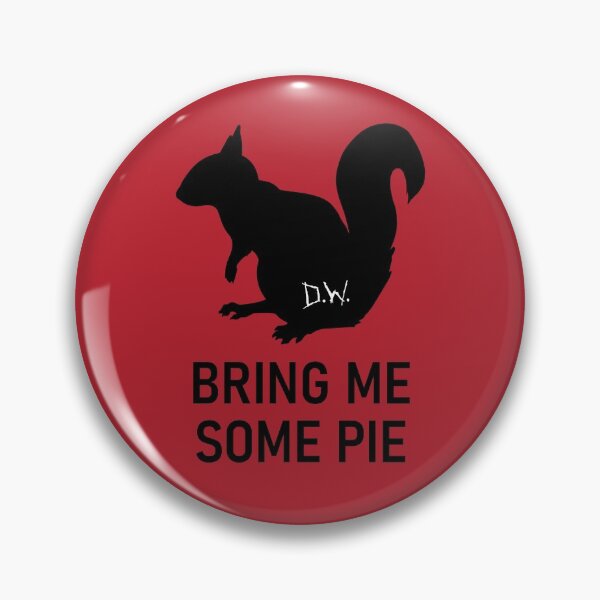 Item preview, bring me some pie- black designed and sold by lexicolor.