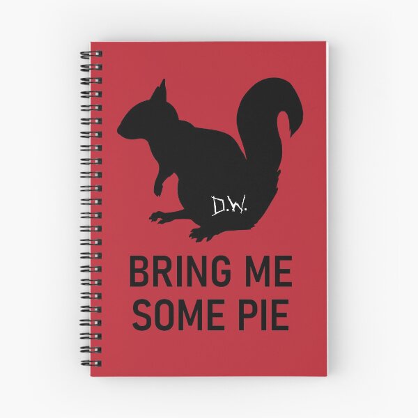 Item preview, bring me some pie- black designed and sold by lexicolor.
