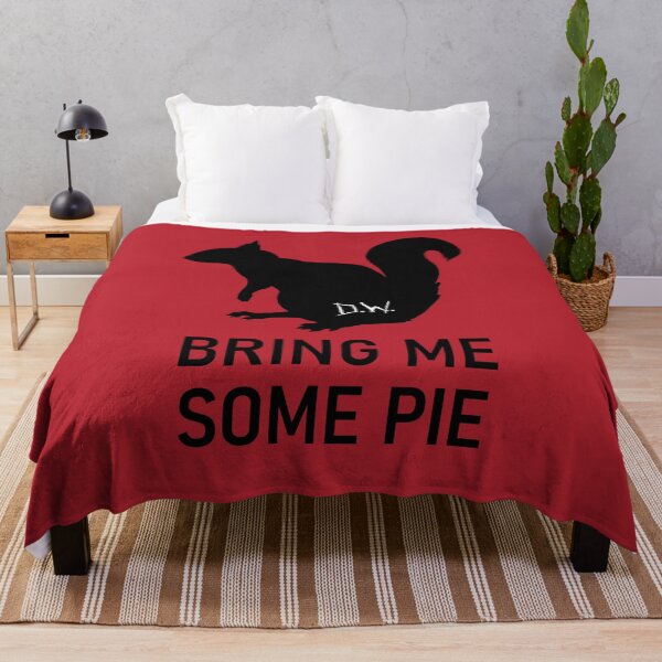 Item preview, bring me some pie- black designed and sold by lexicolor.