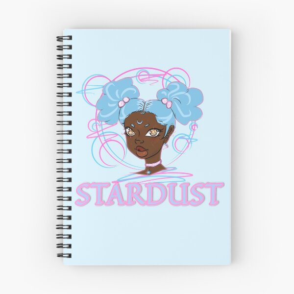 Item preview, STARDUST designed and sold by SelfindigoInc.