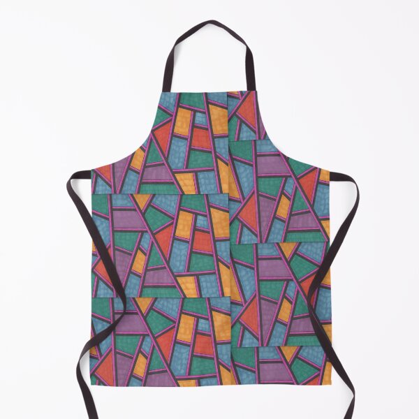 Item preview, Chaos designed and sold by Jill Whitney.