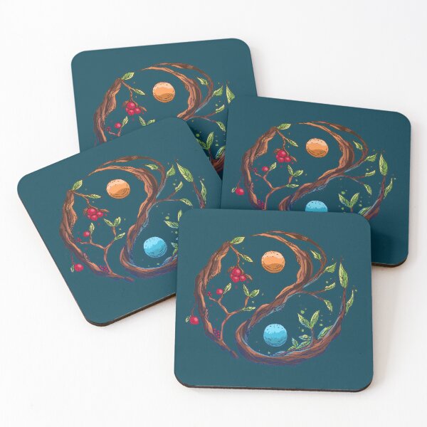 Item preview, Balanced in Nature. designed and sold by Tansie Stephens.
