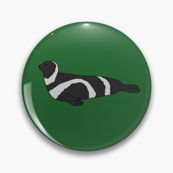 Item preview, Ribbon Seal designed and sold by taylorrowan.