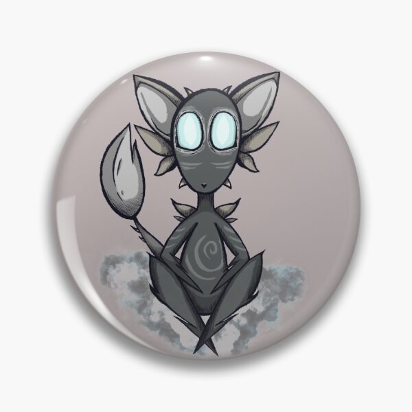 Item preview, Afterlings designed and sold by irlfairy.