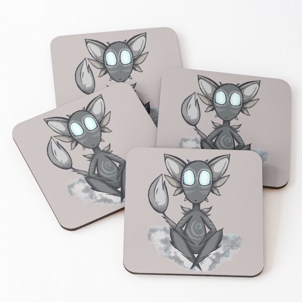 Item preview, Afterlings designed and sold by irlfairy.