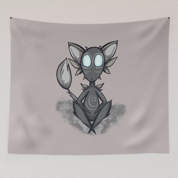 Item preview, Afterlings designed and sold by irlfairy.