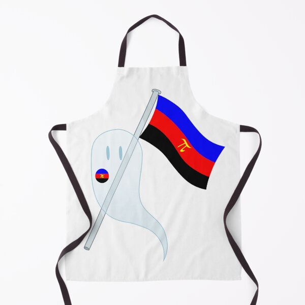 Item preview, Pride Ghosts - Polyamorous designed and sold by WhiteRabbitZero.