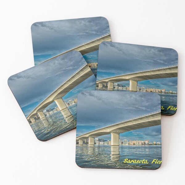 Item preview, Sarasota Florida designed and sold by Joe Saladino.