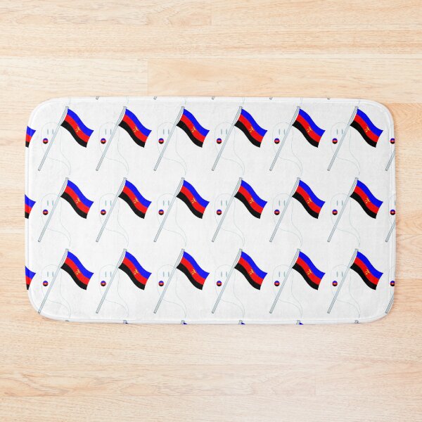 Item preview, Pride Ghosts - Polyamorous designed and sold by WhiteRabbitZero.