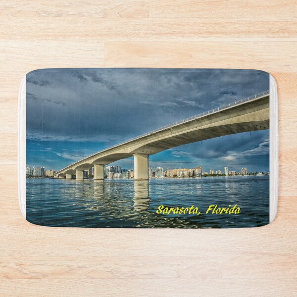 Item preview, Sarasota Florida designed and sold by Joe Saladino.