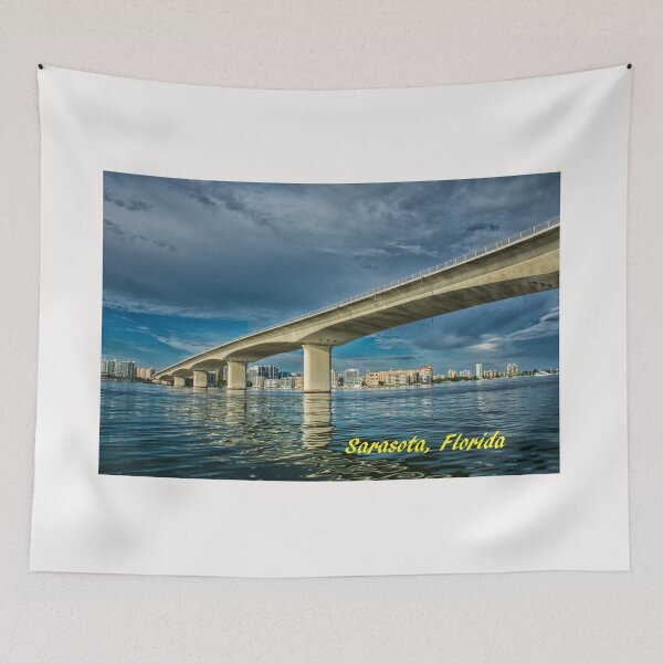 Item preview, Sarasota Florida designed and sold by Joe Saladino.