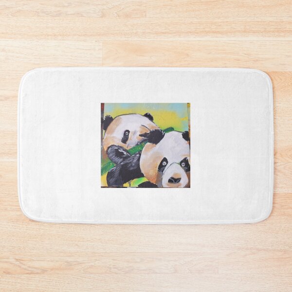 Item preview, PANDAS designed and sold by glennstucki.