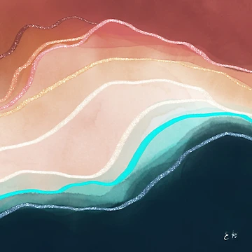 Artwork thumbnail, Stream Geode by ehemphill