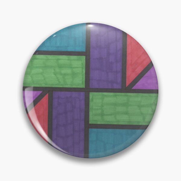 Item preview, Marcado designed and sold by Jill Whitney.