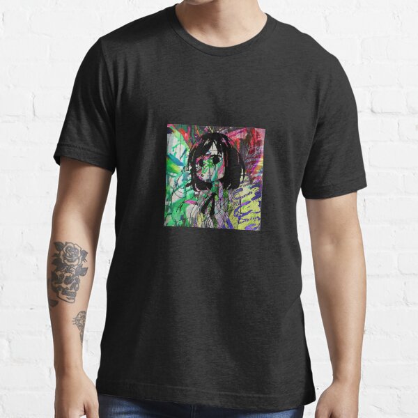 Sewerslvt Mr. Kill Myself Essential T-Shirt