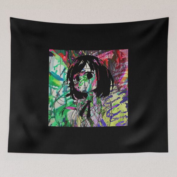 Item preview, Sewerslvt Mr. Kill Myself designed and sold by willowbee24.