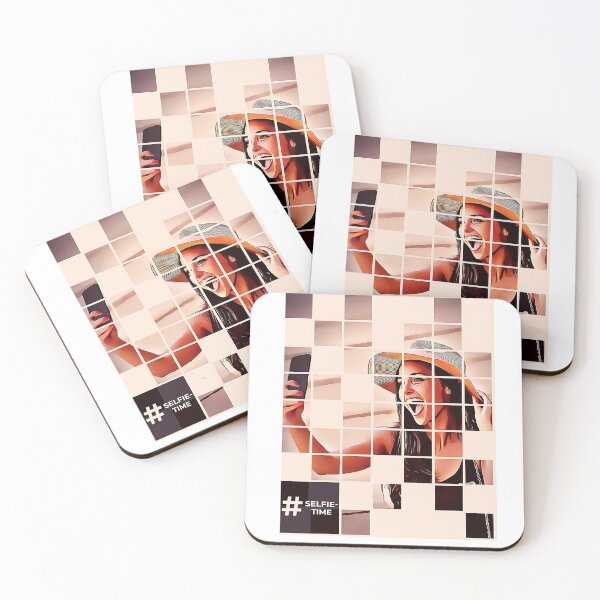 Item preview, #SELFIE TIME designed and sold by 1stopselfieshop.