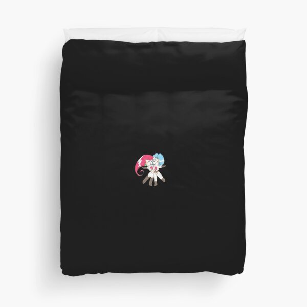 Item preview, Cute Team Rocket Sticker designed and sold by L-Media.