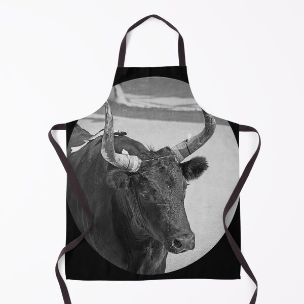 Item preview, Camargue bull from southern France designed and sold by Astralia.