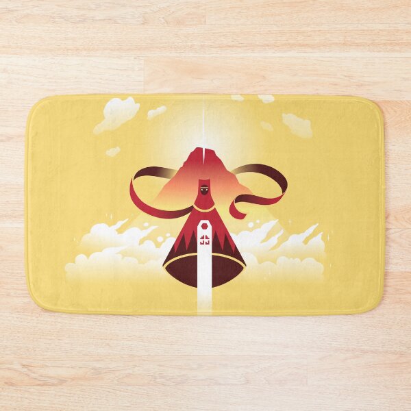 Item preview, The Traveler designed and sold by amandaflagg.