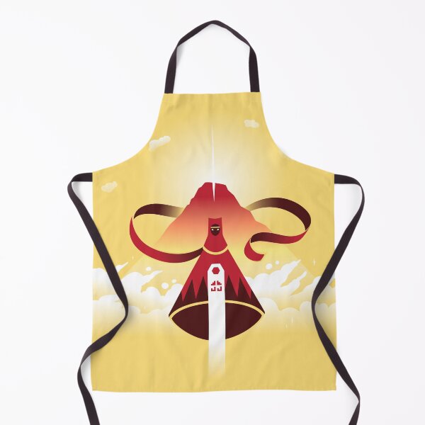 Item preview, The Traveler designed and sold by amandaflagg.