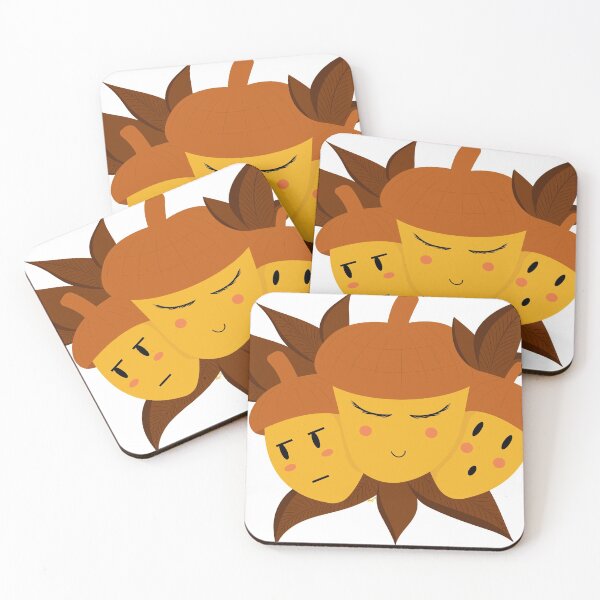 Item preview, Acorns designed and sold by acapetley.