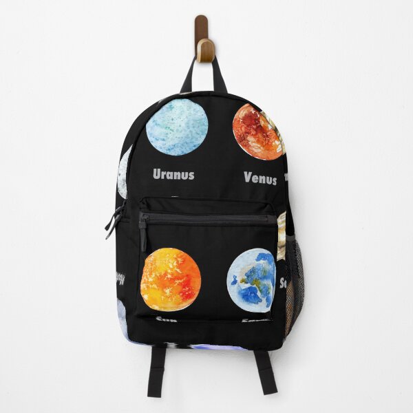 Item preview, Planets of The Solar System designed and sold by vladocar.