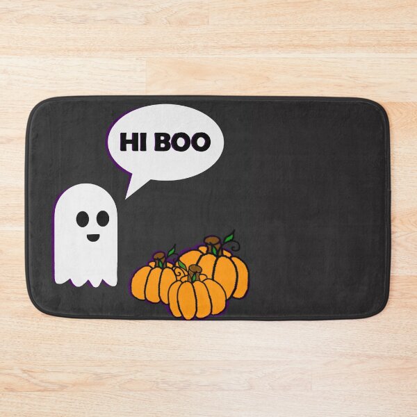 Item preview, Hi Boo <3 designed and sold by AlannahRose.
