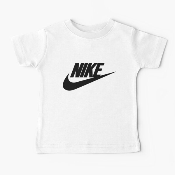 infant nike t shirt