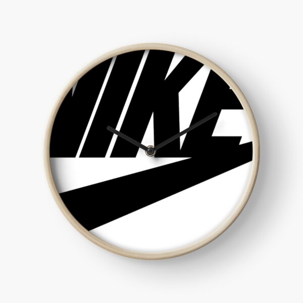clockology nike