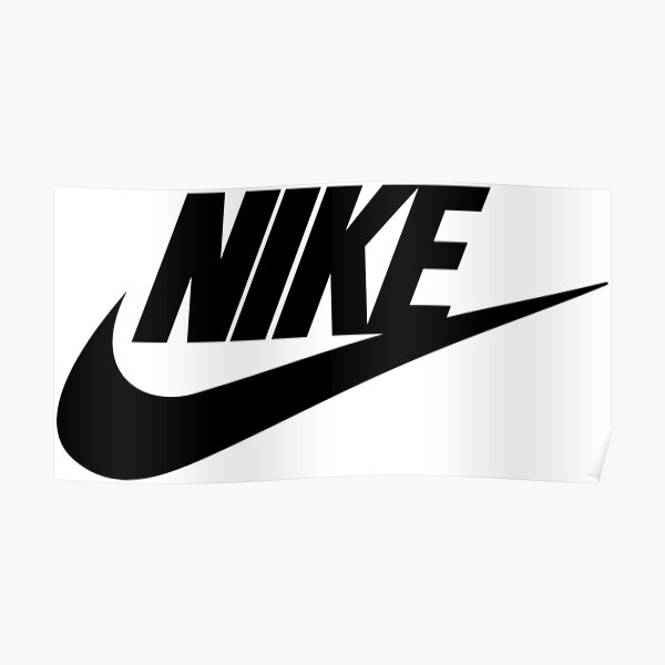 nike Poster