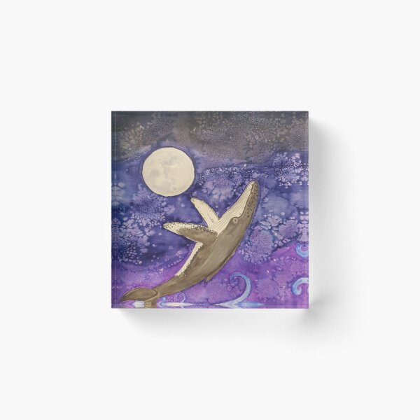 Item preview,  Dance with the Moon designed and sold by Laura  Camp-Weiss.