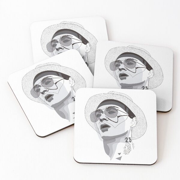 Item preview, Zayn Illustration designed and sold by claudianit.