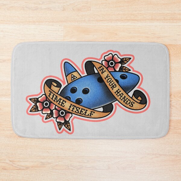 Item preview, The Royal Ocarina designed and sold by amandaflagg.