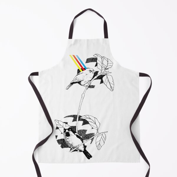 Item preview, beautiful birds vol.2 designed and sold by Fabianaceroart.