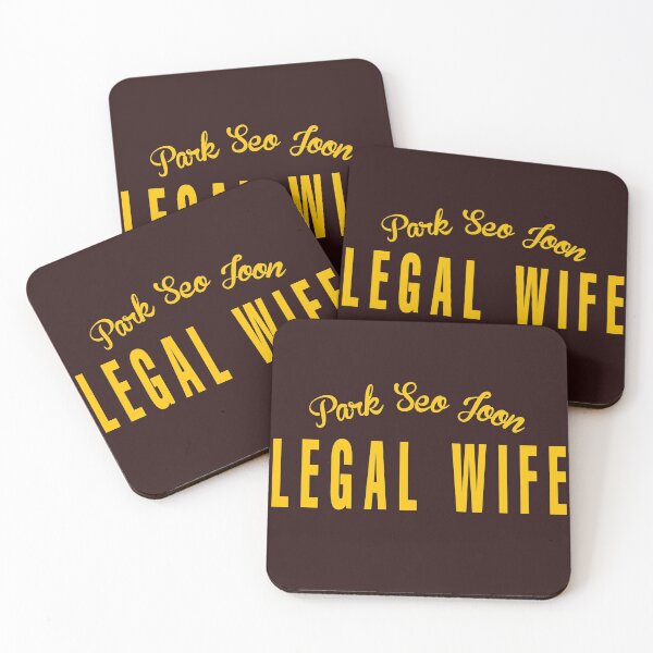 Item preview, park seo joon, legal wife designed and sold by doctors-apparel.