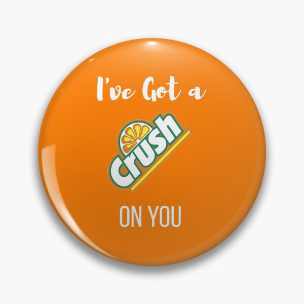 Item preview, Ive got a crush on you designed and sold by Ovnil.