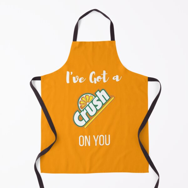 Item preview, Ive got a crush on you designed and sold by Ovnil.