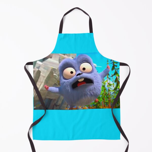 Item preview, Flying Lemming! designed and sold by SmartGeniusBaby.