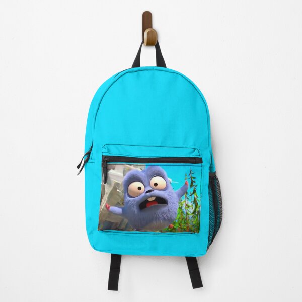 Item preview, Flying Lemming! designed and sold by SmartGeniusBaby.