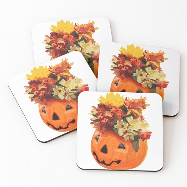 Item preview, Pumpkin Bouquet designed and sold by hegdesigns.