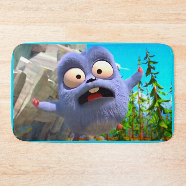 Item preview, Flying Lemming! designed and sold by SmartGeniusBaby.