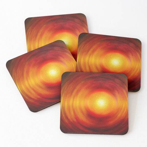 Item preview, Solar Eye designed and sold by MGallard.
