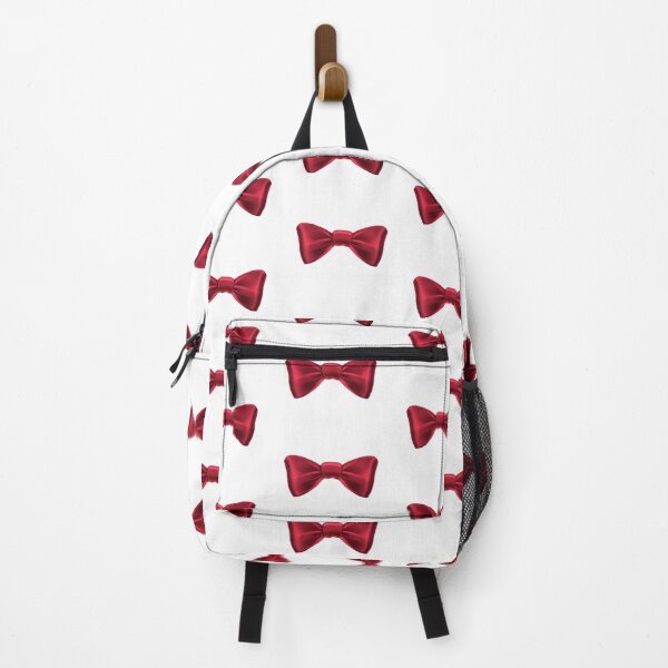 Item preview, Red Bow Tie designed and sold by KarinaAmbersley.