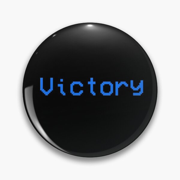 Item preview, Victory designed and sold by CHday.