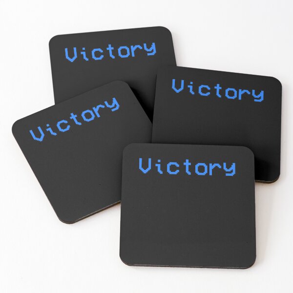 Item preview, Victory designed and sold by CHday.