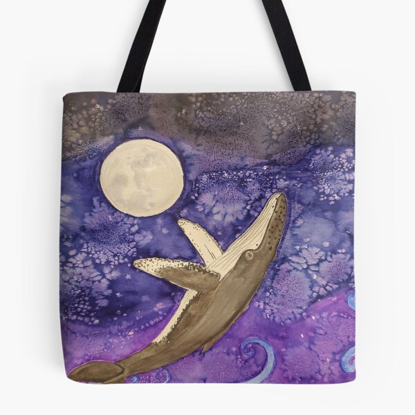 Item preview,  Dance with the Moon designed and sold by Laura  Camp-Weiss.