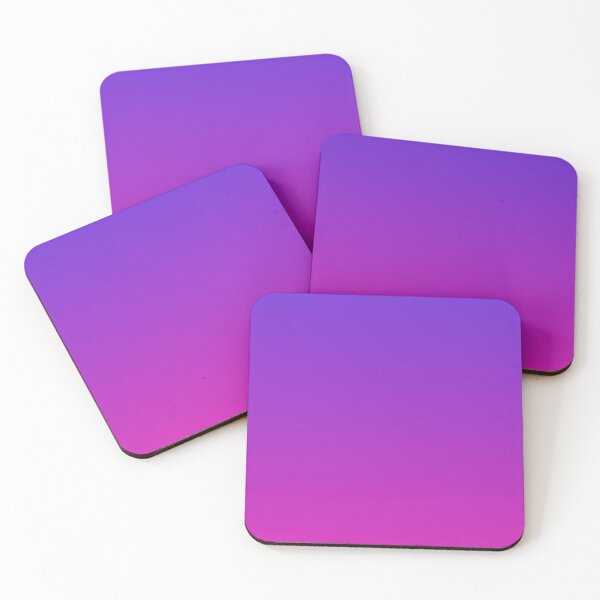 Item preview, Blue and Purple Gradient designed and sold by Mywaymylife.