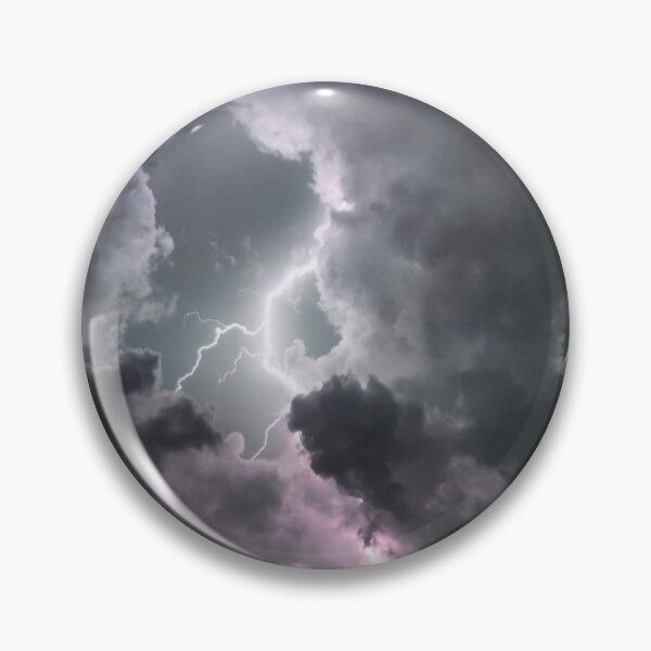 Item preview, Lightning Sky designed and sold by xdkiller666.